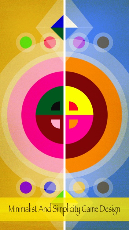 Taijitu: A Game About Balance screenshot-2