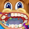 Crazy Animal Dentist Game For Crazy Doctor