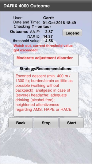 Stop Acute Mountain Sickness(圖5)-速報App