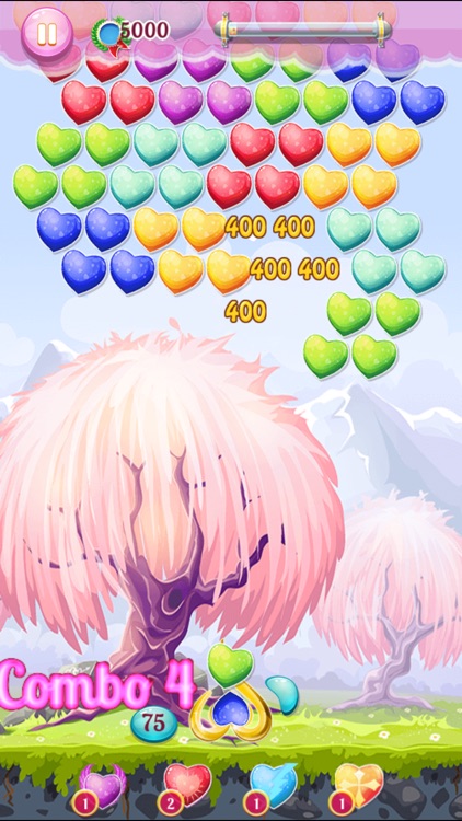 My Love Bubble