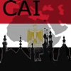 Cairo Map