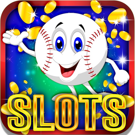 Four Bases Slots: Enjoy a digital baseball game