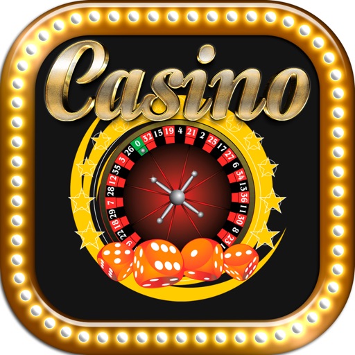 Old Casino Dragon Dollars -  Free Special Edition icon