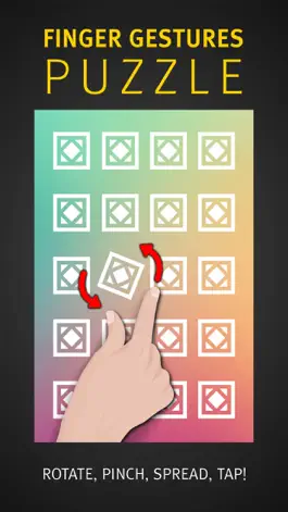 Game screenshot OCD Puzzle - can you stand it? apk