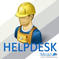 Micad Helpdesk Advanced app not working? crashes or has problems?