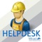 The Micad HelpDesk Advanced app is used to remotely receive reactive and planned preventative maintenance jobs as well as soft service requests