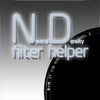 Neutral Density filter helper