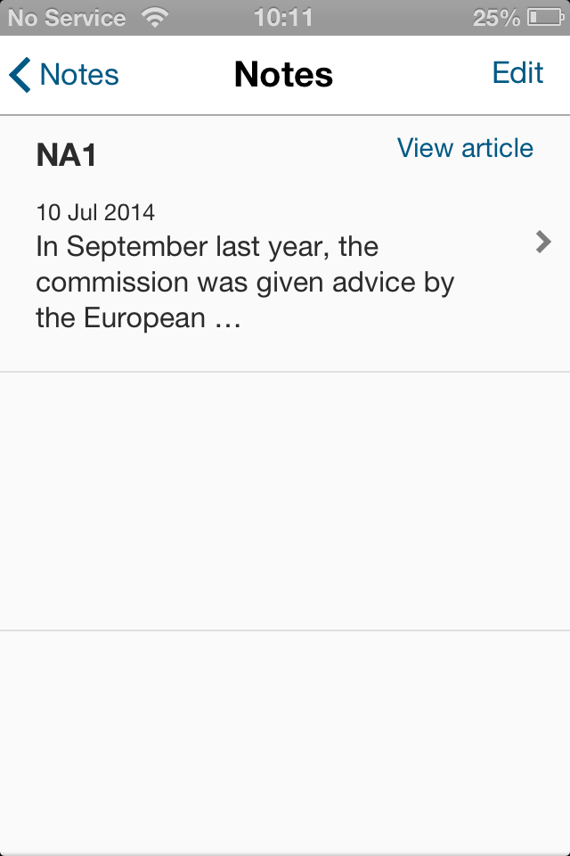 App Studio Issue Previewer