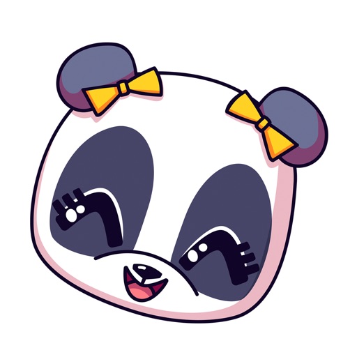 Panda Chan icon