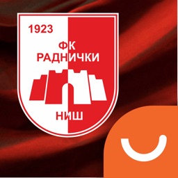 FK Radnicki Nis  Football logo, ? logo, Logos