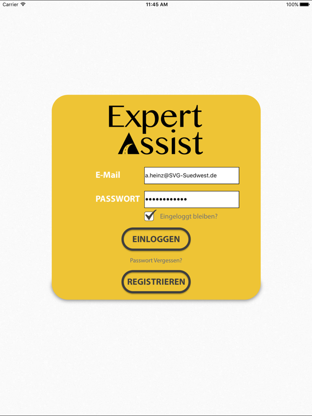 Expert Assist(圖1)-速報App