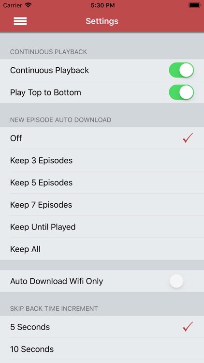 DC Works screenshot-4