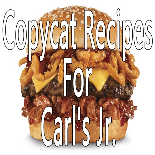Copycat Recipes For Carl's Jr. icon