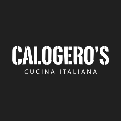 Calogero's Pizza
