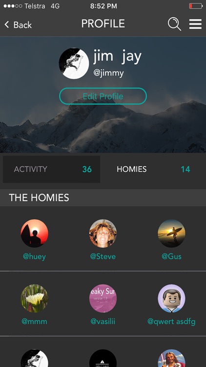 SneakySnow screenshot-4