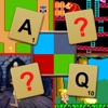 Which Video Arcade Game? Coin-op Trivia Word Quiz