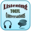 TOEFL Listening (Conversations)