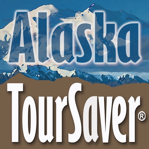 SouthCentral + Interior Alaska TourSaver® 2017 icon