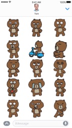 Dusty Bear Captura de tela 2