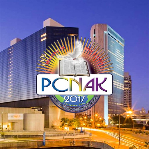 PCNAK2017