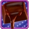 Chocolate Maker - Hot liquid dessert and kitchen cooking fever game