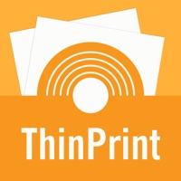 Contacter ThinPrint Session Print
