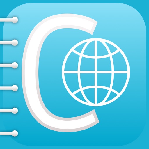 Campodata Icon