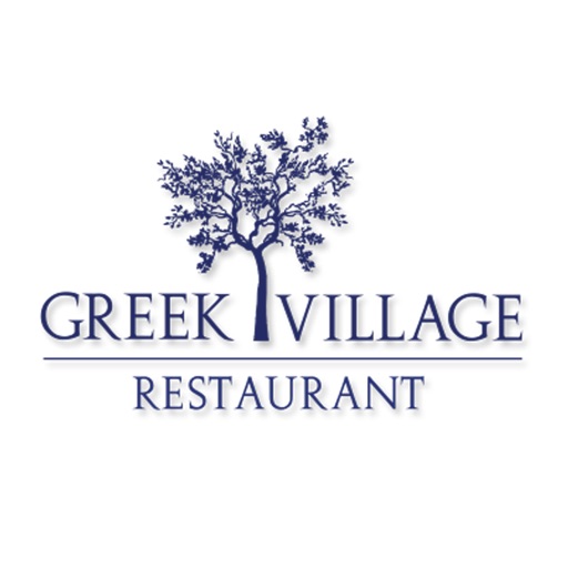 Greek Village Restaurant icon