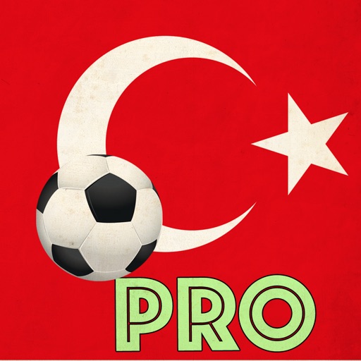 Super Lig - Live Turkish Football PRO