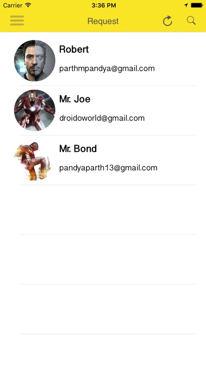 Family Finder - Family Locator screenshot-3