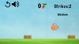 Game screenshot Bunny Hop!! hack