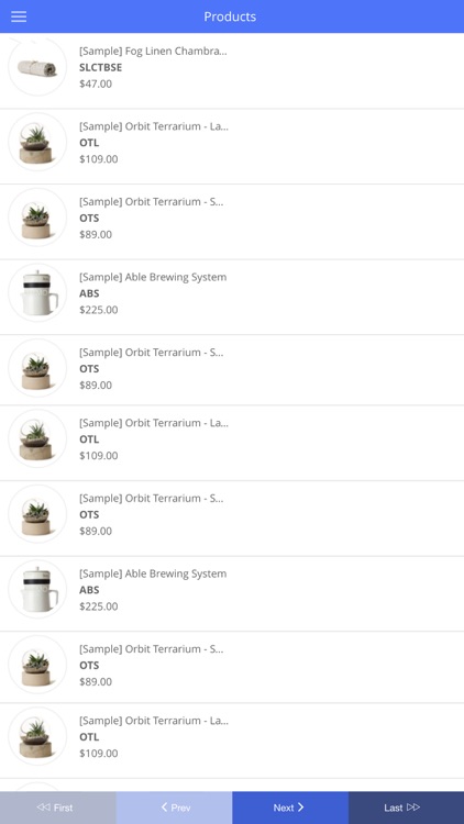 Admin for BigCommerce screenshot-3