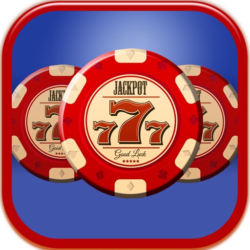 Best Advanced on Las Vegas - Free Slot Machine AAA icon