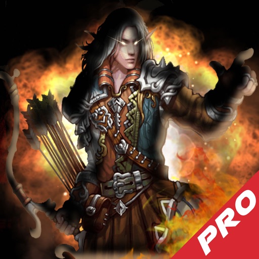 A Hunter Warrior Pro - Extreme Game Archery