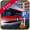 Bus Parking 3D Lite