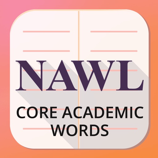 NAWL Builder iOS App