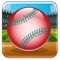 Epic Baseball Tap Madness - Glossy Balls Hitting Challenge