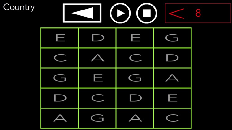 Play with music! screenshot-4