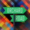 Orchard Road Visitor Guide