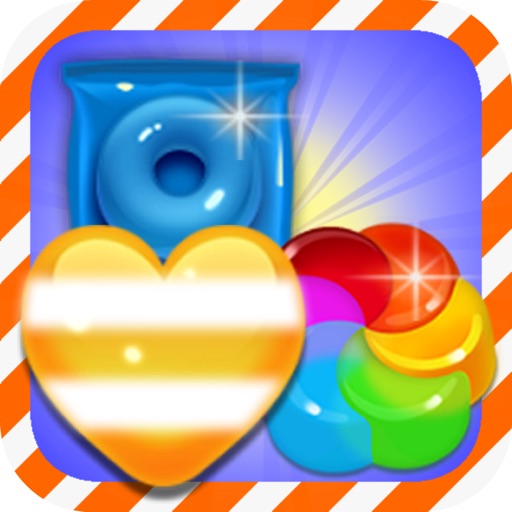 Super Jelly Story Icon