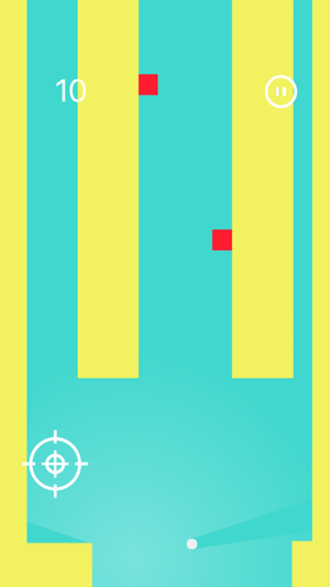 Simple Tap & Hardest Maze game - The Interception(圖2)-速報App