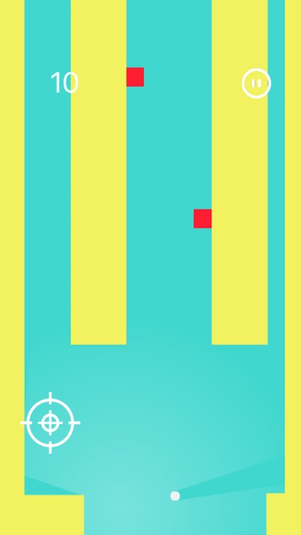 Simple Tap & Hardest Maze game - The Interception