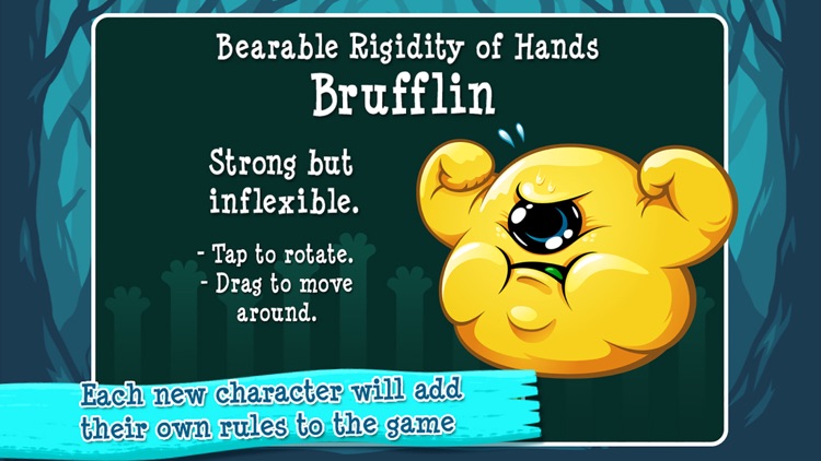 Joining Hands screenshot-4