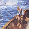 老人与海(儿童有声) - 安徒生童话 格林童话