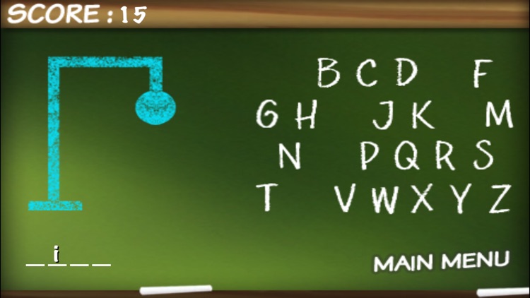 Doodle Hangman Free
