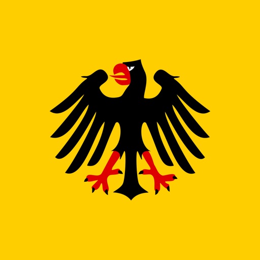 Flaggen Deutscher Gesamtstaaten Stickers