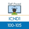100-105: CCENT v3.0 -  ICND1 (2016)