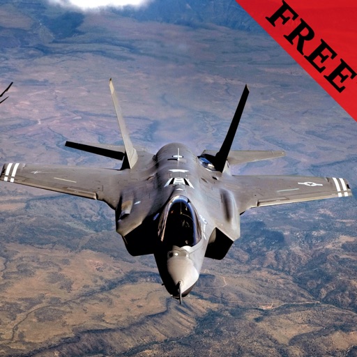 Top Weapons of United States Air Force FREE | Watch and learn with visual galleries icon