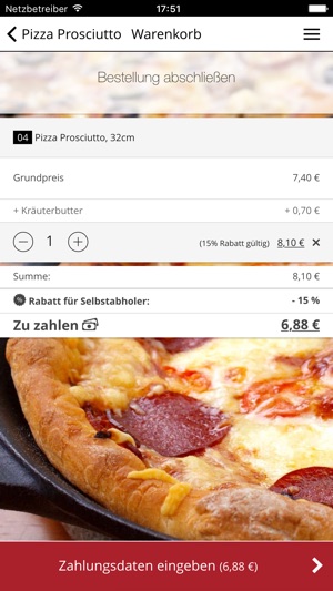 Pizza Adrian Viersen(圖3)-速報App