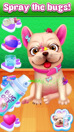 My Pet Salon Makeover(圖9)-速報App